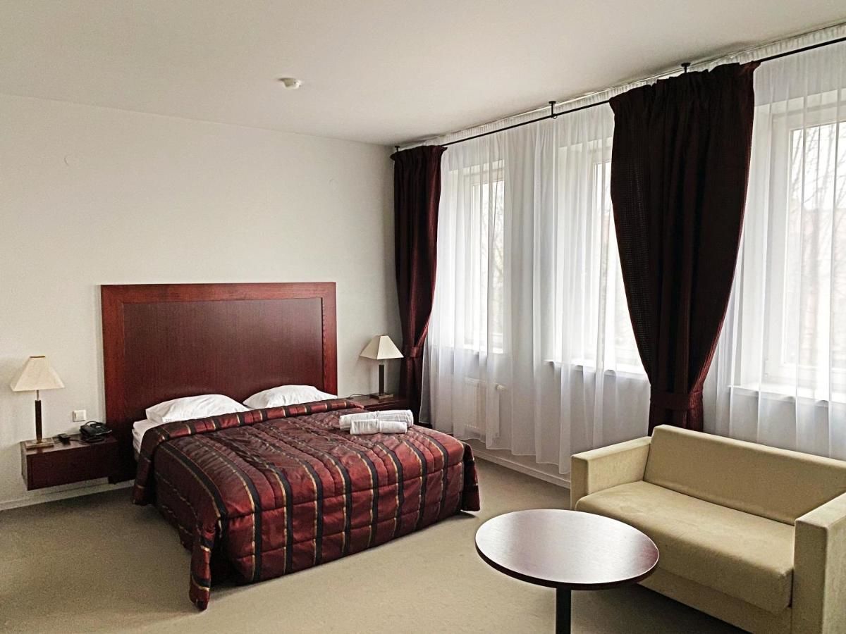 Отель Hotel Navalis Клайпеда-19