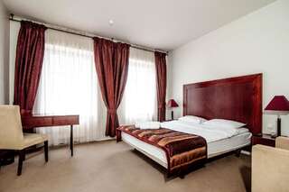 Отель Hotel Navalis Клайпеда Двухместный номер бизнес-класса с 1 кроватью или 2 отдельными кроватями-6