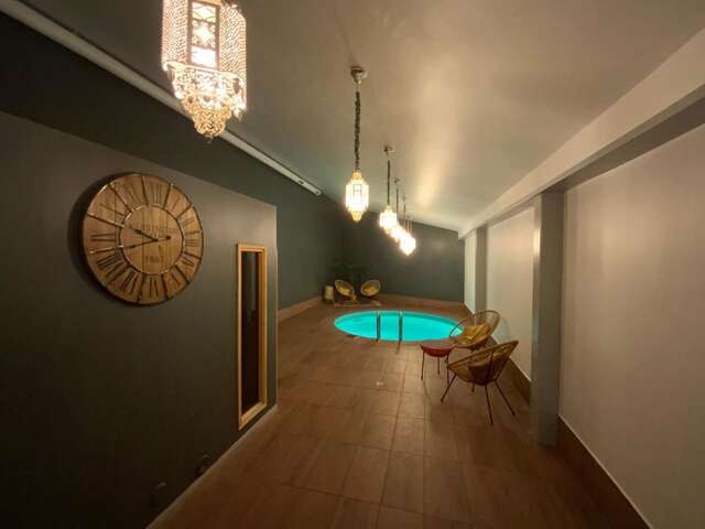 Отель Hotel Navalis Клайпеда-12