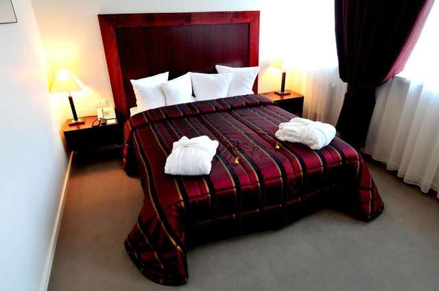 Отель Hotel Navalis Клайпеда-15