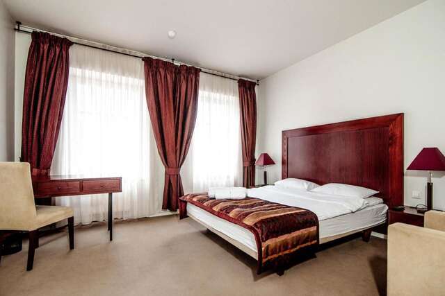 Отель Hotel Navalis Клайпеда-19