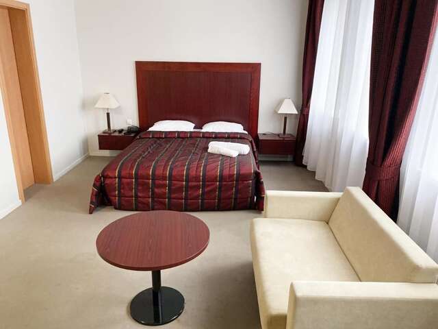 Отель Hotel Navalis Клайпеда-20