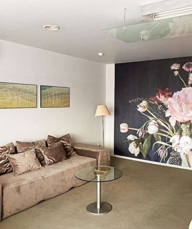 Отель Hotel Navalis Клайпеда-21
