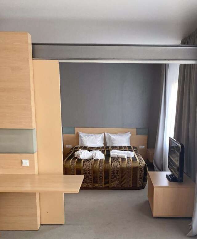Отель Hotel Navalis Клайпеда-22
