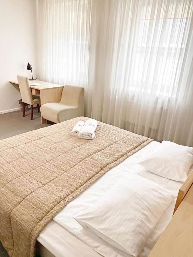 Отель Hotel Navalis Клайпеда-25