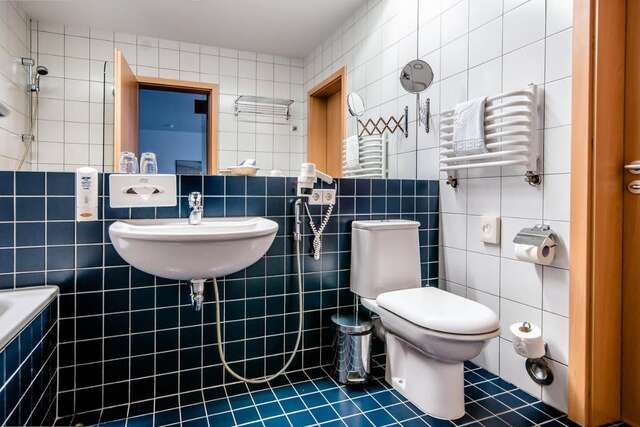 Отель Hotel Navalis Клайпеда-27