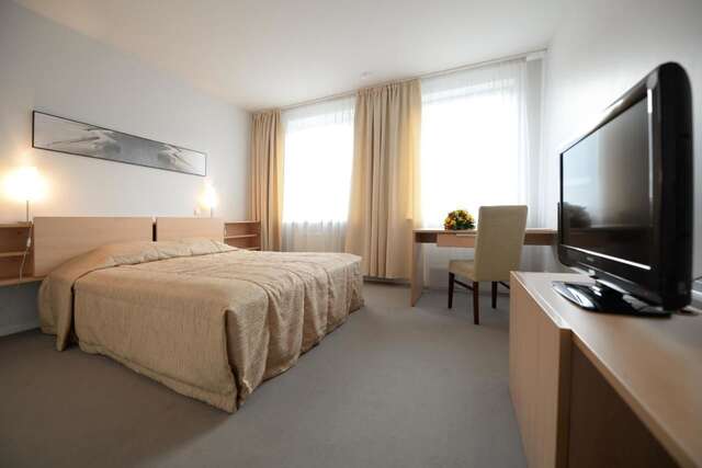 Отель Hotel Navalis Клайпеда-29