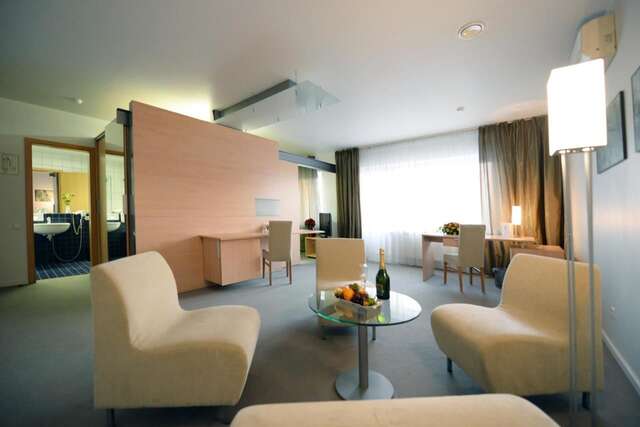 Отель Hotel Navalis Клайпеда-30
