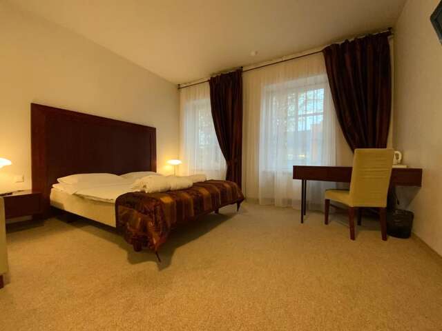 Отель Hotel Navalis Клайпеда-34