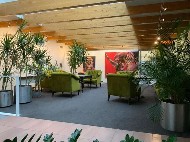 Отель Hotel Navalis Клайпеда-10